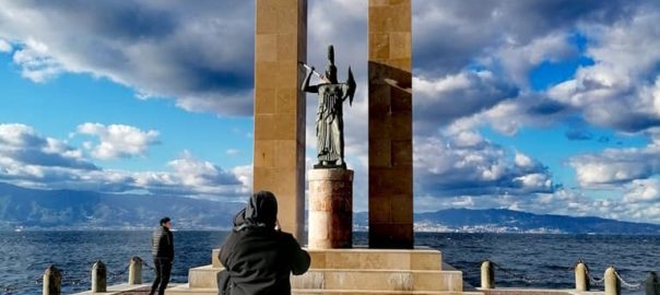 Reggio Calabria